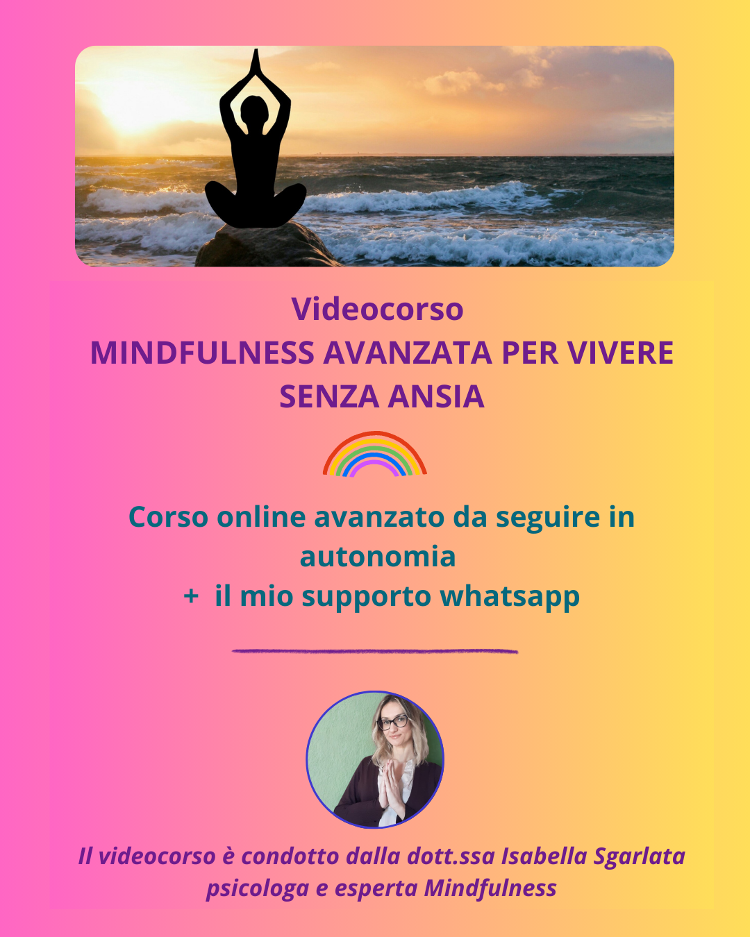 3 Corso avanzato