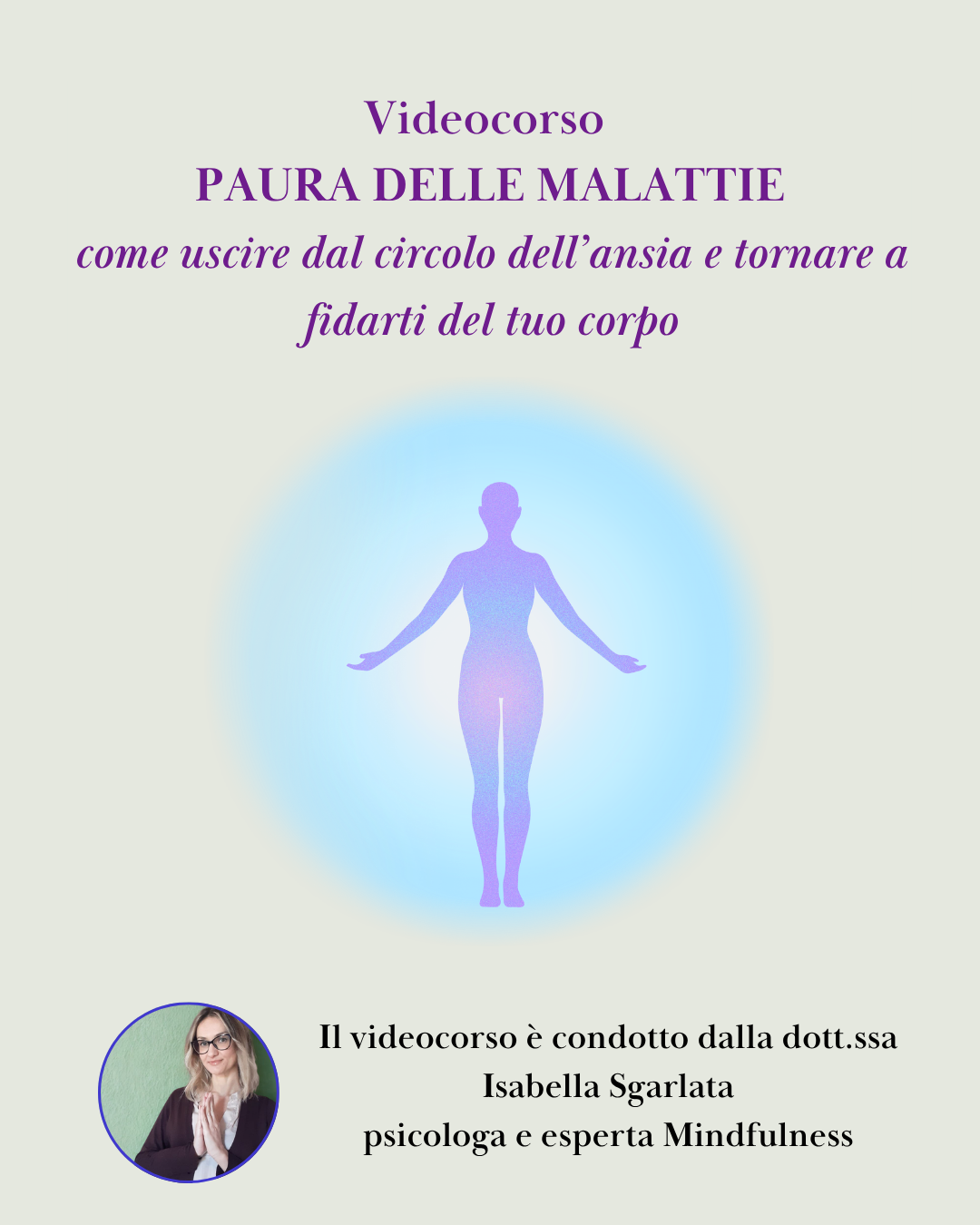 Corso ipocondria